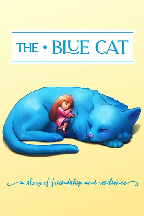 The Blue Cat screenshot