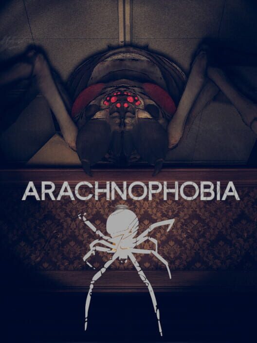 Arachnophobia screenshot