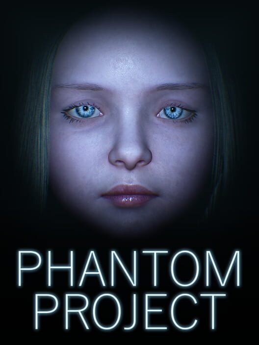 Phantom Project screenshot