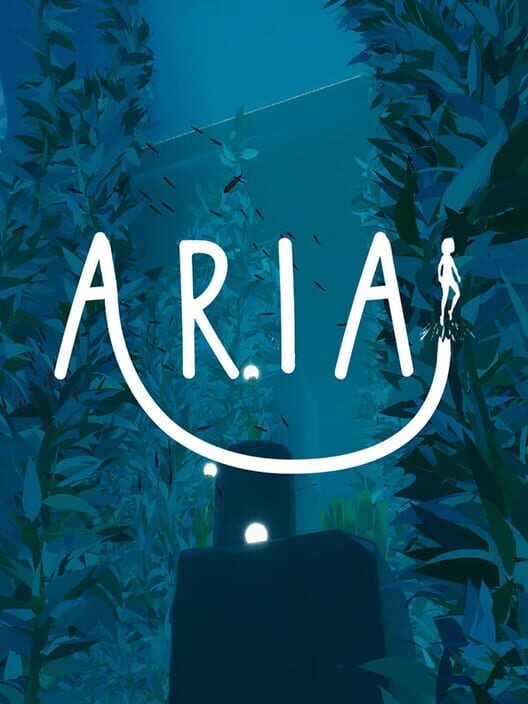 Aria screenshot