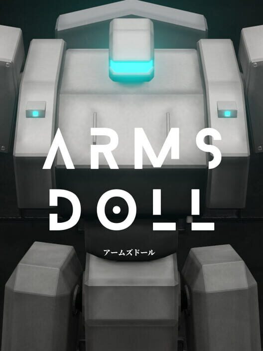 Arms Doll screenshot