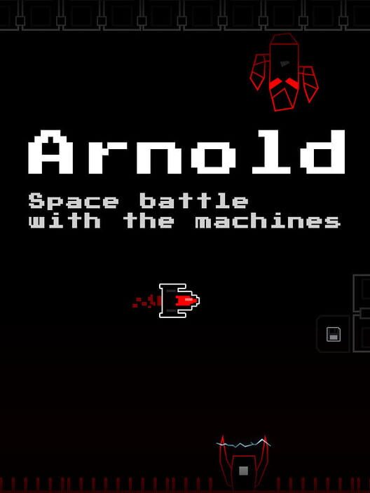 Arnold screenshot