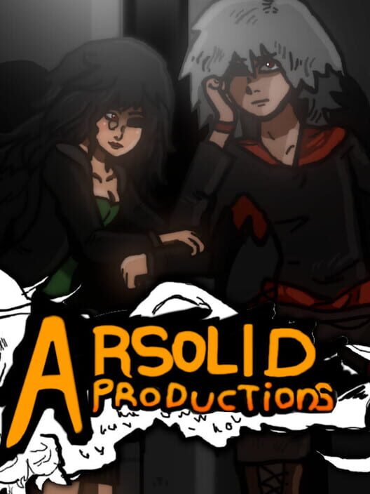 Arsolid Productions screenshot