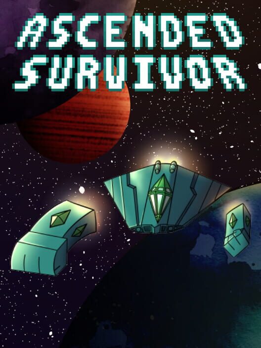 Ascended Survivor screenshot