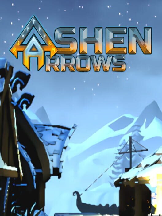 Ashen Arrows screenshot