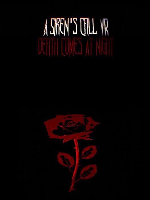 A Siren's Call VR: Death Comes At Night screenshot