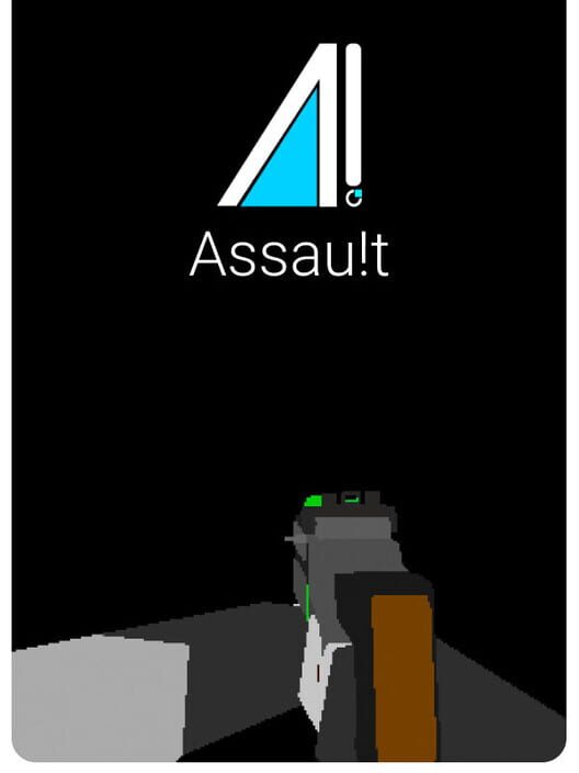 Assau!t screenshot