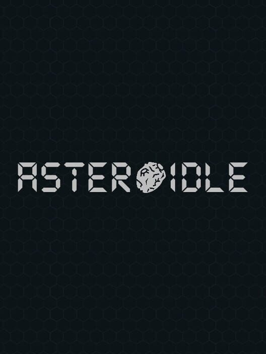 AsteroIdle screenshot