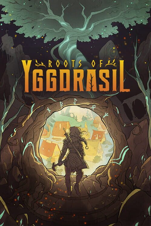 Roots of Yggdrasil screenshot