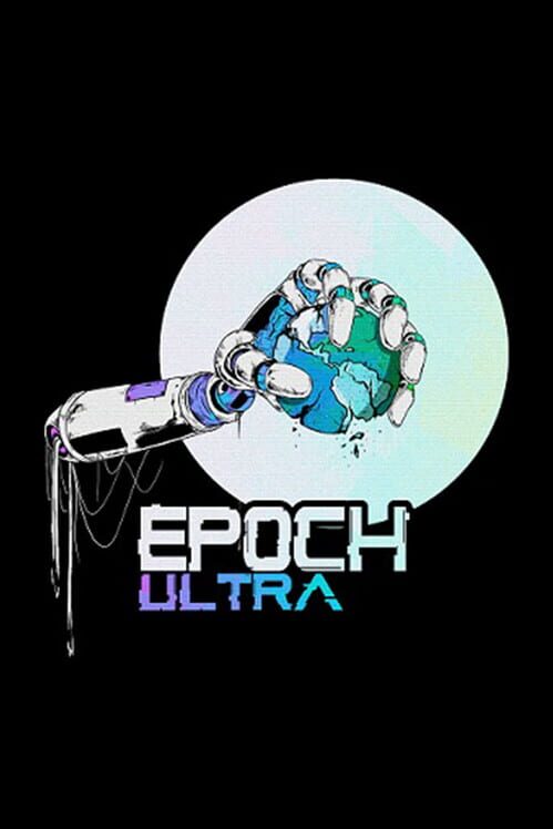 Epoch Ultra cover