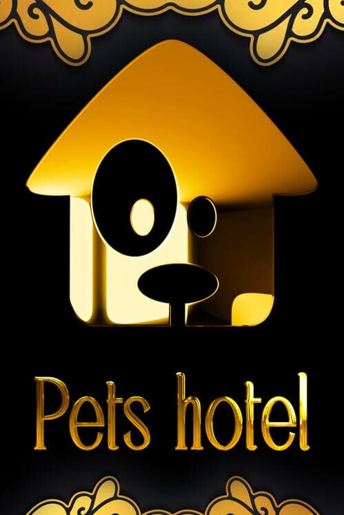 Pets Hotel screenshot