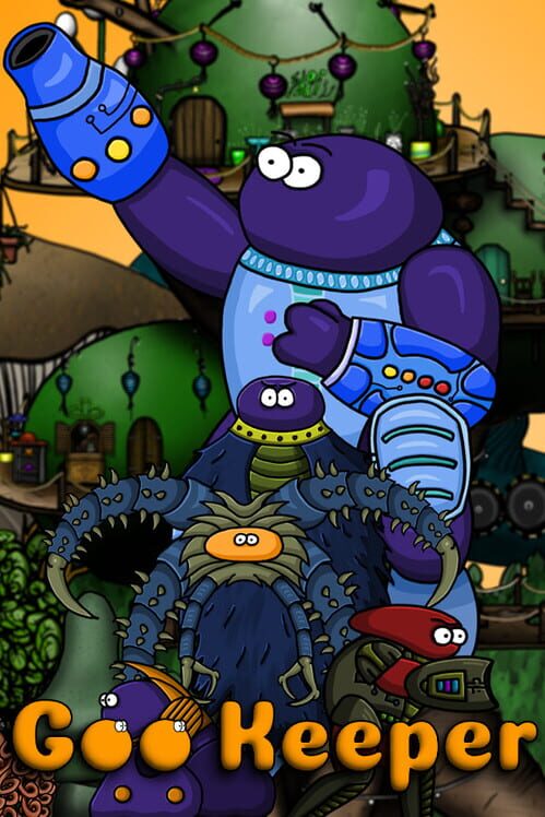 Goo Keeper