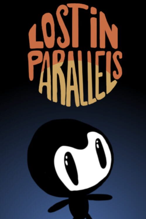 Lost In Parallels cover
