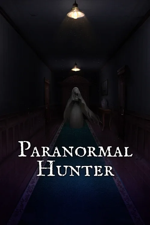 Paranormal Hunter