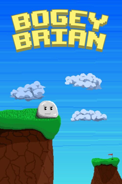 Bogey Brian screenshot