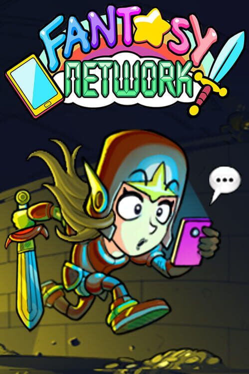 Fantasy Network