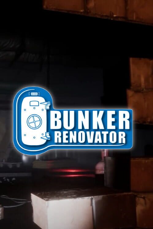 Bunker Renovator screenshot