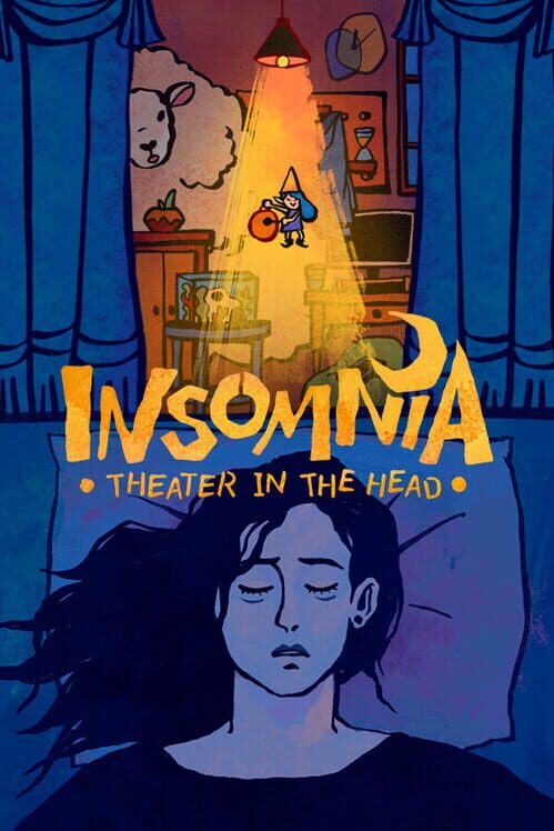 Insomnia: Theater in the Head screenshot