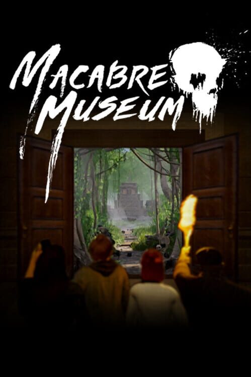 Macabre Museum screenshot