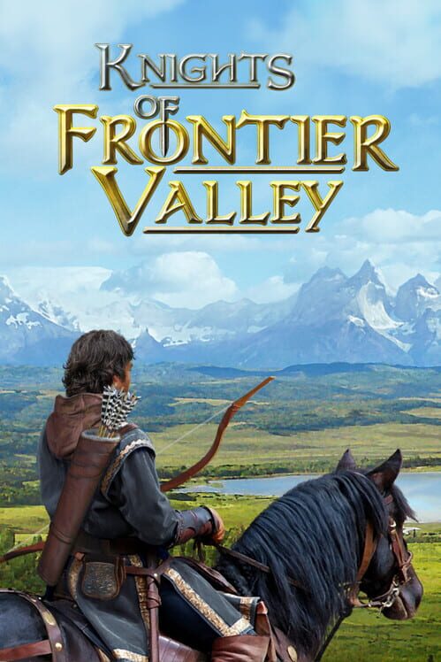 Knights of Frontier Valley screenshot