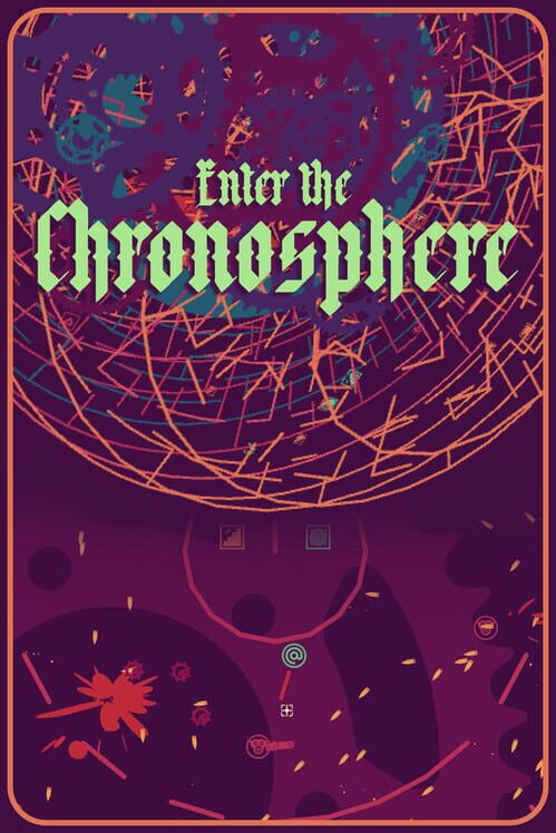 Enter the Chronosphere screenshot