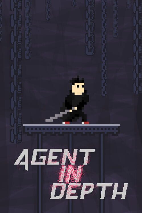Agent in Depth screenshot