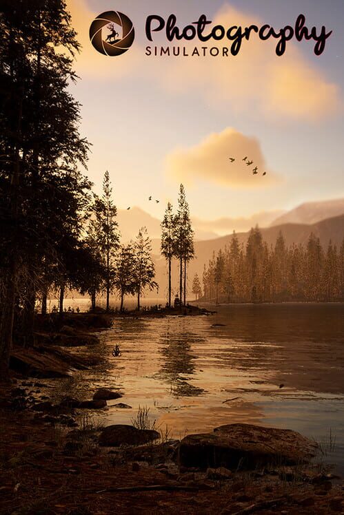 Photography Simulator screenshot