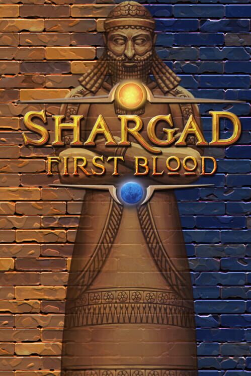 Shargad: First Blood screenshot