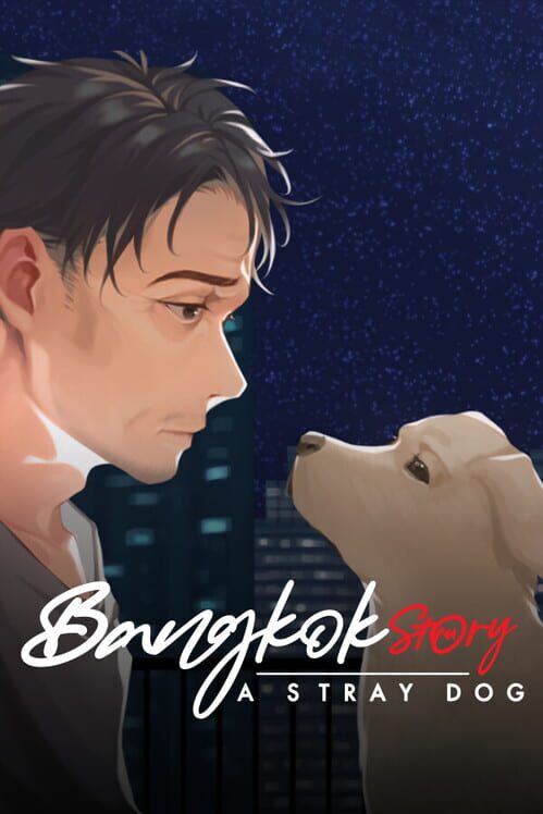 Bangkok Story: A Stray Dog screenshot