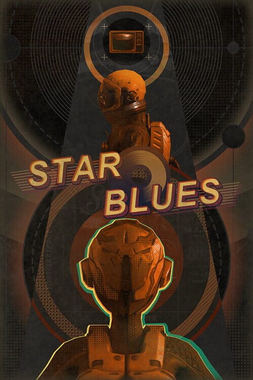 Star Blues cover