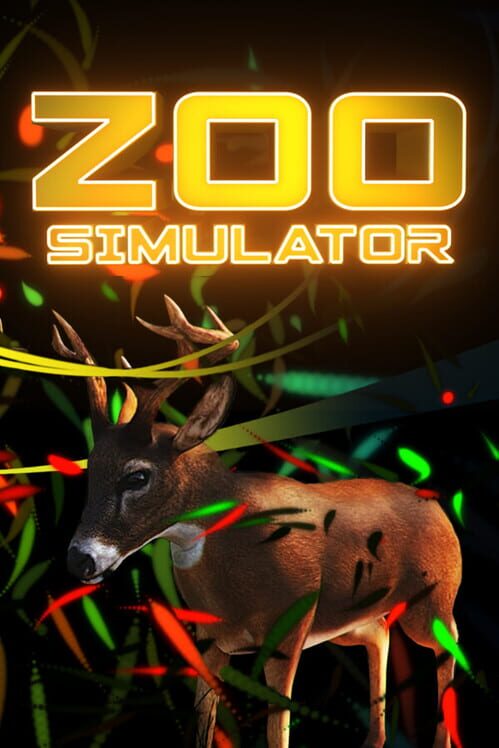Zoo Simulator screenshot