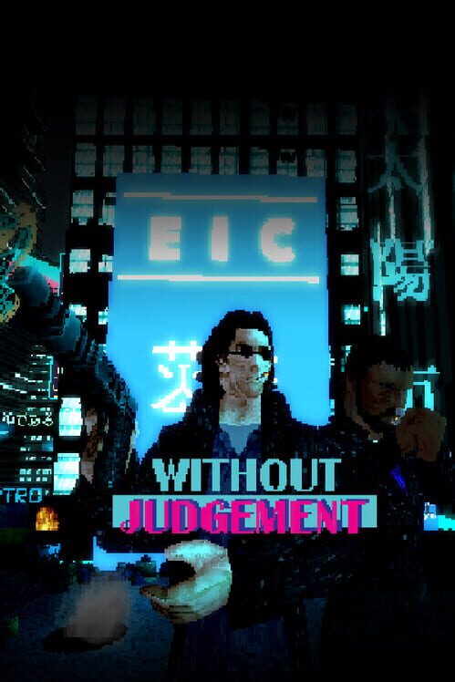 Without Judgement screenshot