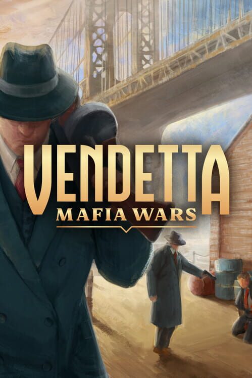 Vendetta: Mafia Wars screenshot