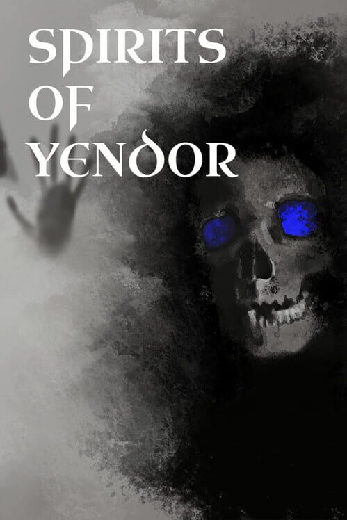 Spirits of Yendor cover