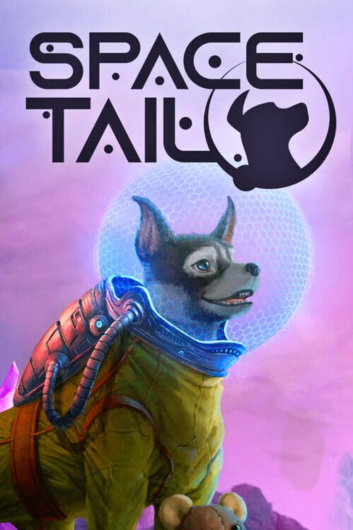 Space Tail: Every Journey Leads Home screenshot
