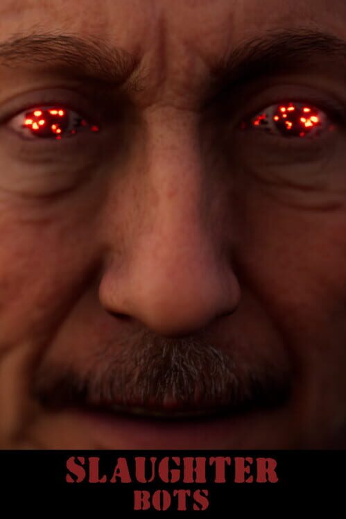 Slaughter Bots screenshot