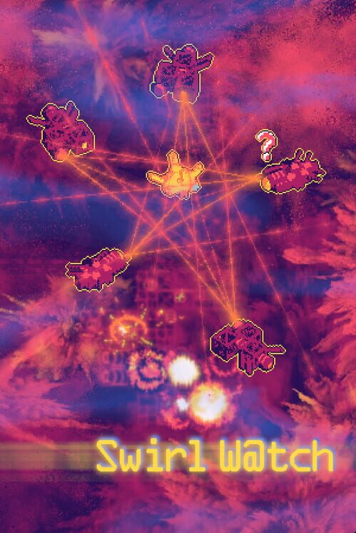 Swirl W@tch screenshot