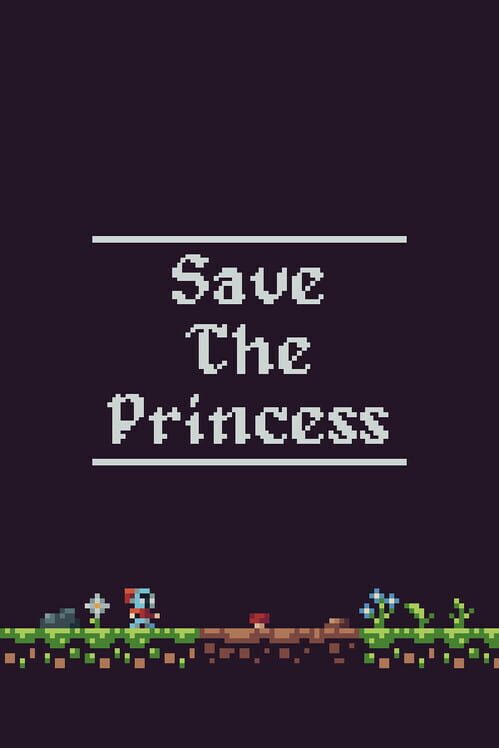 Save the Princess screenshot