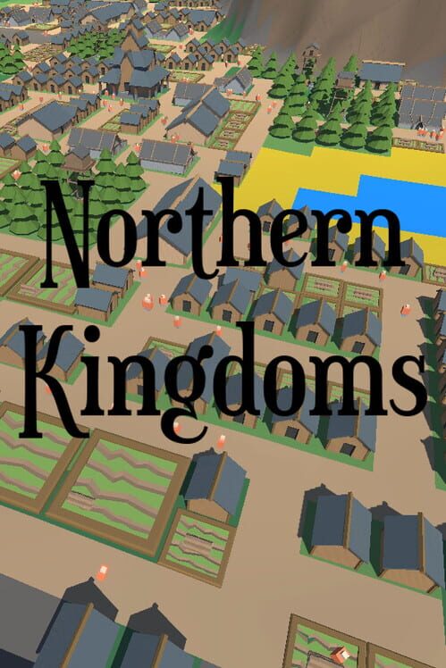 Northern Kingdoms screenshot