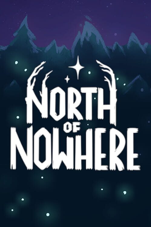 North of Nowhere cover