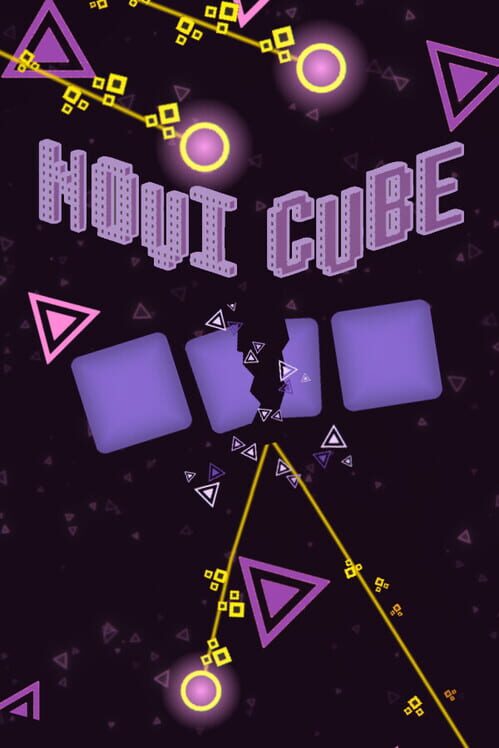 Novi Cube screenshot