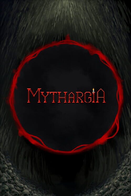 Mythargia screenshot