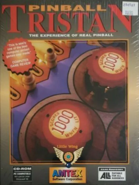 Tristan