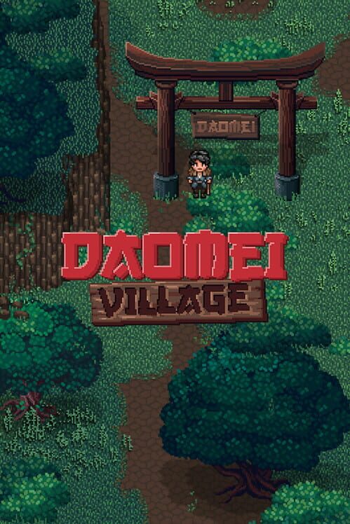 Daomei Village screenshot