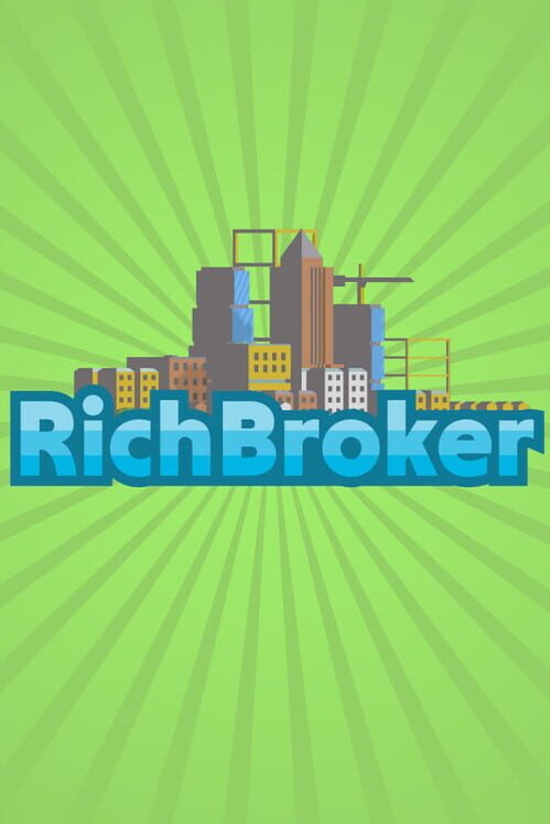 RichBroker screenshot