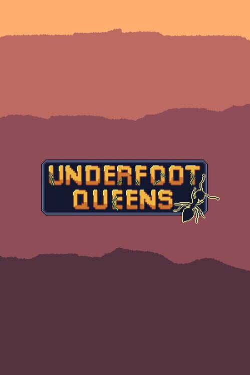 Underfoot Queens cover