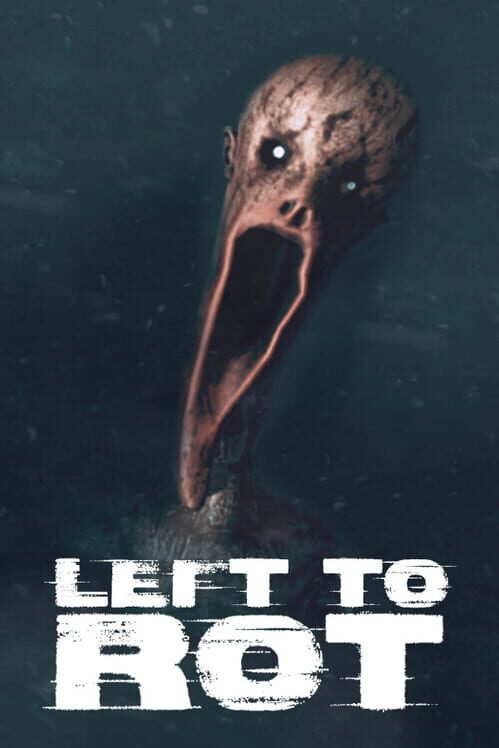 Left to Rot screenshot