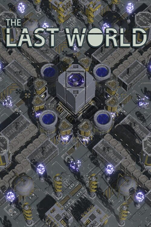 The Last World screenshot