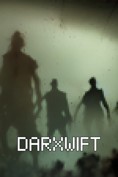 Darxwift cover