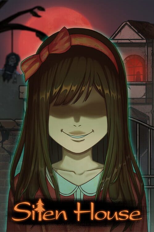 Silen House screenshot